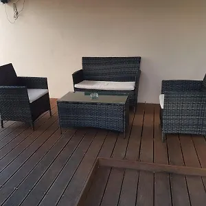 T4 Duplex Saint-françois , Saint-Francois (Grande-Terre) Guadeloupe